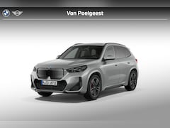 BMW iX1 - eDrive20 67 kWh M Sport Edition | M Sportpakket Pro | Premium Pack | Travel Pack