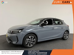 Opel Corsa - 1.2 Turbo Automaat GS Line Airco Carplay Navigatie Cruise Control Full LED 16" Black Wheel