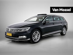 Volkswagen Passat Variant - 1.5 TSI Highline Business R 150 PK | Automaat | Panoramadak | Adaptive Cruise Control | La