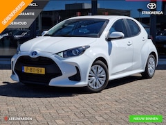 Toyota Yaris - 1.5 Hybrid Active
