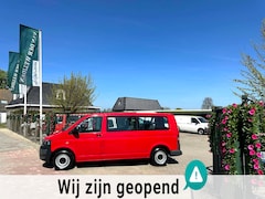 Volkswagen Transporter Kombi - 2.0 TDI L2H1 9 Pers. Automaat Marge