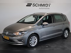 Volkswagen Golf Sportsvan - 1.4 TSI Business Lounge Edition Automaat | Trekhaak | Navigatie