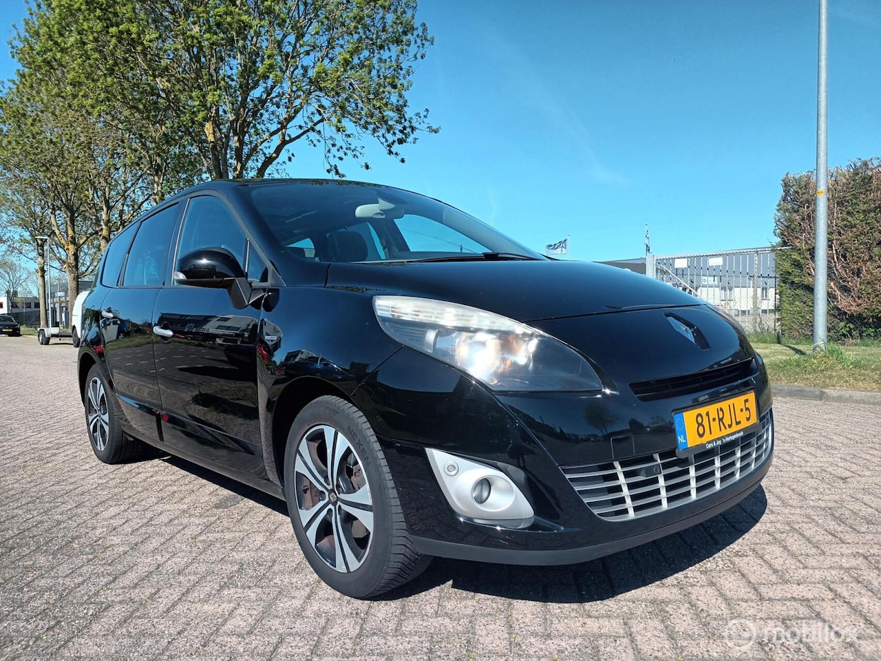 Renault Scénic - 1.4 TCe Bose Eerste Eigenaar! - AutoWereld.nl