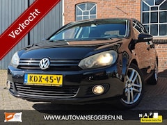 Volkswagen Golf - 1.2 TSI / Garantie / APK / Cruise / Clima