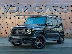 Mercedes-Benz G-klasse - 63 Edition 1 | BRABUS 800 | Akrapovic | 800 PK | Carbon |
