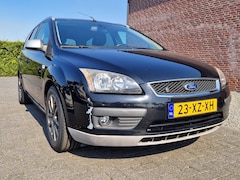 Ford Focus Wagon - 1.8-16V Ambiente Flexifuel