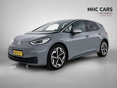 Volkswagen ID.3 - First Plus 58 kWh | Navi | Clima |
