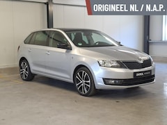 Skoda Rapid - 1.2 TSI Greentech Elegance Businessline (Pano)