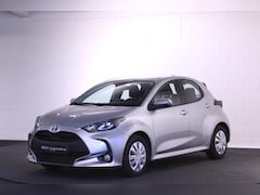 Toyota Yaris - 1.5 Hybrid | Apple CarPlay | Camera | Stoelverwarming