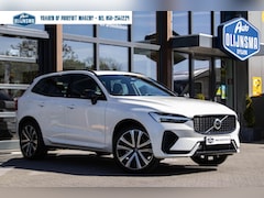 Volvo XC60 - 2.0 T6 PHEV AWD R-Design|Memory|Trekhaak|Pano|Camera|