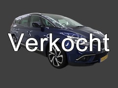 Renault Grand Scénic - 1.3 TCe Bose 7p. | Navigatie | Stoelverwarming | Trekhaak | Apple Carplay | Android auto