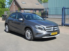 Mercedes-Benz GLA-Klasse - 200 Ambition