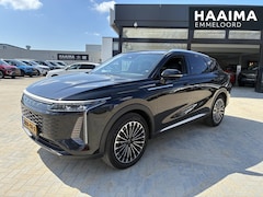 Omoda 9 - 9 1.5T-GDi SHS-P Premium SHS Plug-in Hybride AWD | Alle opties | 537 PK | Trekhaak |7 Jaar