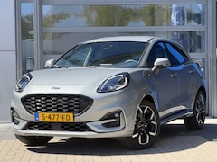 Ford Puma - 1.0 EcoBoost Hybrid ST-Line X 155pk | Adaptive Cruise | B&O | Camera | Winter Pack | BLIS
