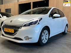 Peugeot 208 - 1.2 e-VTi Envy Automaat|Camera|Cruise|