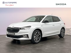 Skoda Fabia - Monte Carlo 1.0 TSI 85 kW / 115 PK Hatchback 7 ver