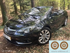 Opel Cascada - 1.6 Turbo Cosmo, 2e eigenaar, VOL