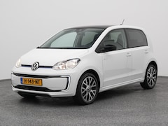 Volkswagen e-Up! - e-up Style | CAMERA | STOELVERWARMING