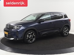 Citroën C5 Aircross - 1.6 Plug-in Hybrid 225 Feel | Carplay | Camera | Navigatie | Climate control | Parkeerhulp