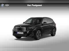 BMW iX1 - eDrive20 67 kWh M Sport Edition | M Sportpakket Pro | Innovation Pack | Travel Pack | Trek