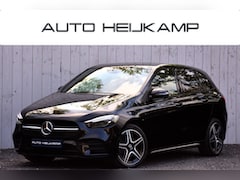 Mercedes-Benz B-klasse - 250 e Business Solution AMG Limited | Camera | Trekhaak | 1e Eigenaar |