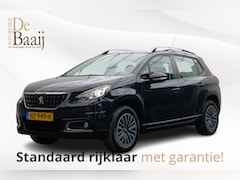 Peugeot 2008 - 1.2 PureTech Active | Automaat | Cruise control | Airco