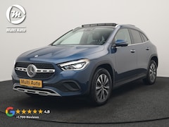Mercedes-Benz GLA-Klasse - 250 e Style PHEV 218pk Dealer O.H. | Panodak | Adaptive Cruise | 360 Camera | Sportstoelen