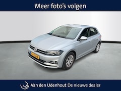 Volkswagen Polo - 1.0 TSI 96pk Comfortline