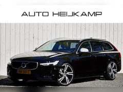 Volvo V90 - 2.0 D3 R-Design | Pilot Assist | Trekhaak |