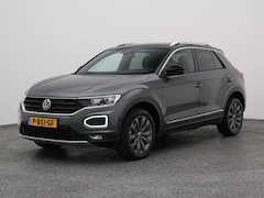 Volkswagen T-Roc - 1.5 TSI DSG-7 Sport | CAMERA | VIRTUAL | ADAPTIVE | STOELVERWAMING