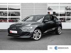 Audi A3 Sportback - 40 TFSI e Advanced edition | Panoramadak | Stoelverwarming | ACC | Dode hoek |