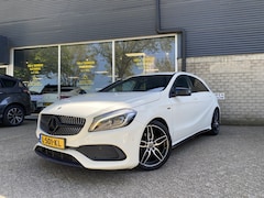 Mercedes-Benz A-klasse - 200 Business