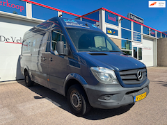 Mercedes-Benz Sprinter - 316 2.2 CDI 366 DC|Airco|Cruise|3p.|BT