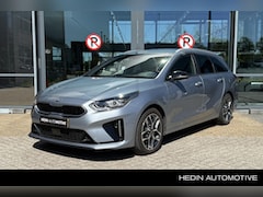 Kia Cee'd Sportswagon - Ceed 1.5 T-GDi GT-Line Business Edition | Afn. Trekhaak | JBL-geluid | 17'' lichtmetaal |