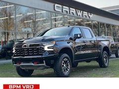 Chevrolet Silverado - 6.2 V8 ZR2 BPM-VRIJ