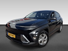 Hyundai Kona - 1.6 GDI HEV Comfort