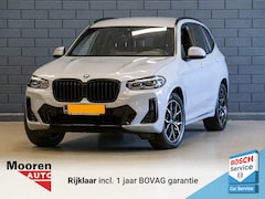 BMW X3 - xDrive30e M Sport | LEDER | 360 CAMERA | CARPLAY |