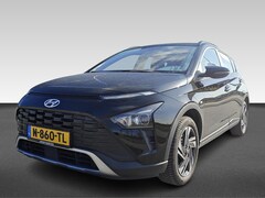 Hyundai Bayon - 1.0 T-GDI Comfort Smart | Apple Carplay/Android Auto | Navigatie