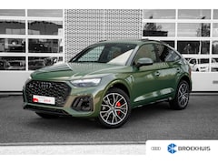 Audi Q5 Sportback - 50 TFSI e S line business quattro S tronic | Panoramadak | HUD | Exclusive Interior | 360