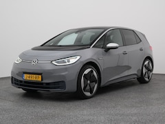 Volkswagen ID.3 - First Max 58 kWh | PANO | CAMERA | HUD | ADAPTIVE | STOELMASSAGE | STOEL- EN STUURVERW. |