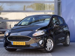 Ford Fiesta - 1.0 EcoBoost Connected