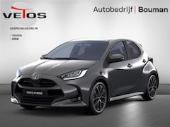 Toyota Yaris - 1.5 Hybrid Dynamic Comfort Pack / Lende steun / Apple Android