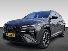 Hyundai Tucson - 1.6 T-GDI PHEV N Line Edition | Keyless entry/starts | Stuur verwarmd | Cruise control ada