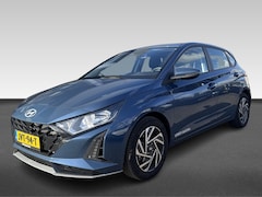 Hyundai i20 - 1.0 T-GDI Comfort