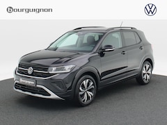 Volkswagen T-Cross - Life Edition 1.0 TSI 116 pk | Stoelverwarming | Digitale Cockpit Pro | Camera | Travel Ass