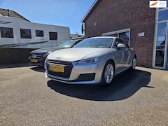 Audi TT - 2.0 TFSI Pro Line +