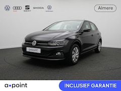 Volkswagen Polo - 1.0 TSI Comfortline 95 pk | Navigatie | Apple Carplay/Android Auto | Adaptieve cruise cont