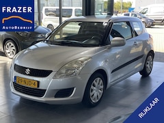 Suzuki Swift - 1.2 Comfort