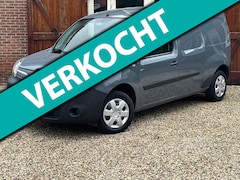 Renault Kangoo - Z.E. Maxi Verlengd