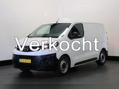 Opel Vivaro - 1.5 CDTI - EURO 6 - Airco - Cruise - PDC - €11.900, - Excl